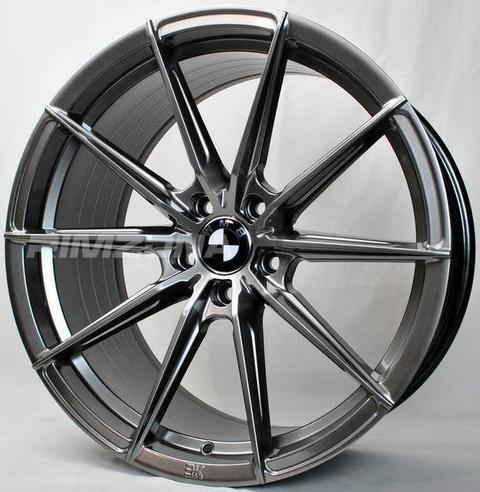 Литой диск В стиле BMW PW-1195 R19 8.5J 5x112 ET30 dia 66.5