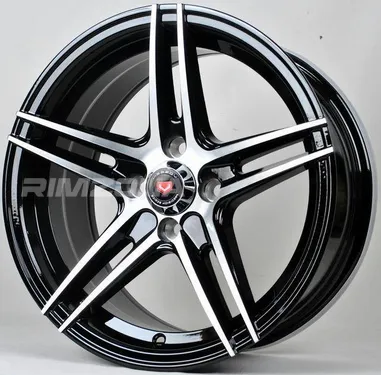 Литой диск В стиле Lada VPS305 R14 6J 4x100 ET25 dia 67.0
