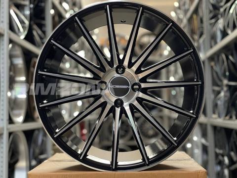 Литой диск В СТИЛЕ VOSSEN 178272502391 R17 7.5J 4x114.3 ET40 dia 73.1