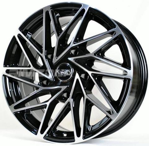 Литой диск В СТИЛЕ Ford PW-5579 R18 8J 5x160 ET45 dia 65.1