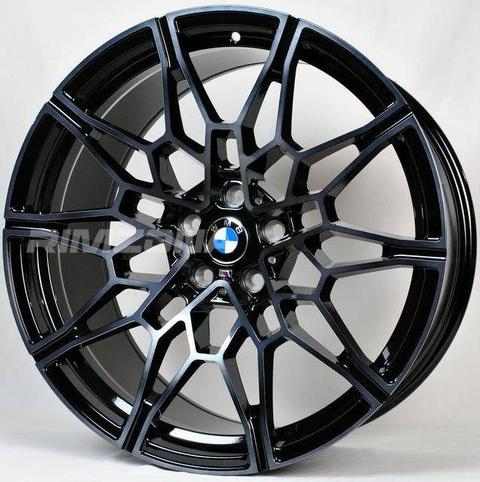 Литой диск В стиле BMW XN-1061 R20 8.5J 5x112 ET28 dia 66.5