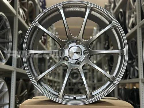 Литой диск ADVAN RS R19 9.5J 5x112 ET35 dia 66.6