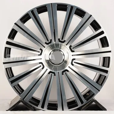 Кованый диск KOKO KUTURE 058 R22 10J 5x112 ET42 dia 66.6