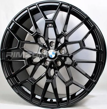 Литой диск В стиле BMW 827m Style R19 9.5J 5x120 ET37 dia 72.6