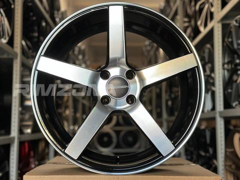 Литой диск В СТИЛЕ VOSSEN 626391820252 R17 7.5J 4x114.3 ET40 dia 73.1
