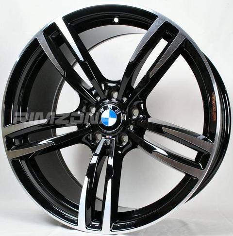 Литой диск В стиле BMW TS-5181 R19 8.5J 5x120 ET30 dia 72.6