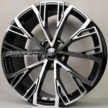 Литой диск В стиле Volkswagen 961 R19 8.5J 5x112 ET35 dia 66.5