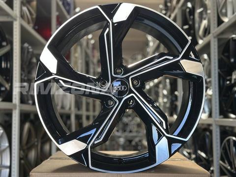 Литой диск В стиле Audi 844215698002 R19 8.5J 5x112 ET35 dia 66.6