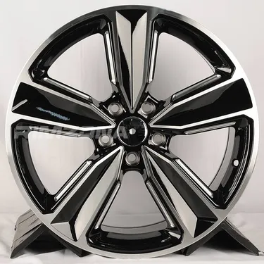 Литой диск LUISTONE AU016 R18 8J 5x112 ET40 dia 66.6