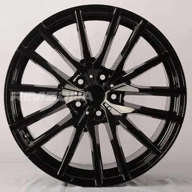 Литой диск POWCAN BK5464 R20 9J 5x112 ET35 dia 66.6