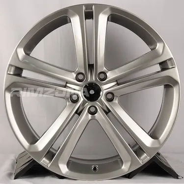 Литой диск POWCAN BK919 R19 8.5J 5x112 ET45 dia 57.1