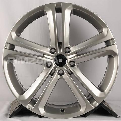 Литой диск POWCAN BK919 R19 8.5J 5x112 ET45 dia 57.1