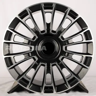 Кованый диск KOKO KUTURE 066 R22 9.5J 5x120 ET42 dia 72.6