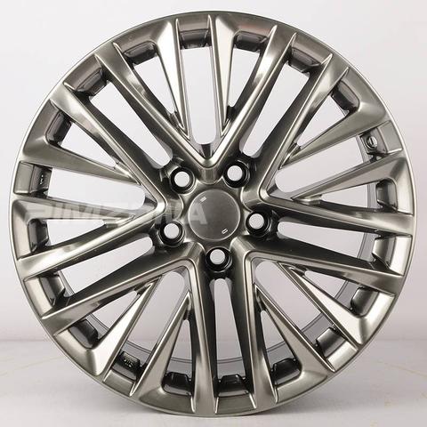 Литой диск В стиле Toyota BK5948 R18 8J 5x114.3 ET40 dia 60.1