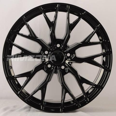 Литой диск POWCAN 3S266 R19 8.5J 5x112 ET38 dia 66.6