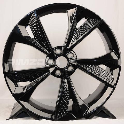Кованый диск ANZOO ALX429 R20 9J 5x112 ET28 dia 66.5
