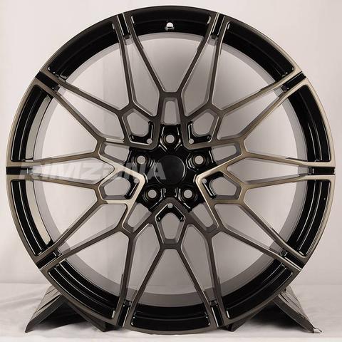 Кованый диск KOKO KUTURE 122-1 R21 8.5J 5x112 ET30 dia 66.6