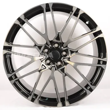 Кованый диск KOKO KUTURE 033-2 R21 10J 5x112 ET37 dia 66.5