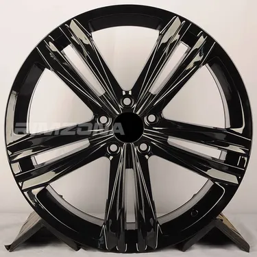 Литой диск В стиле Volkswagen BK5293 R18 8J 5x112 ET35 dia 57.1