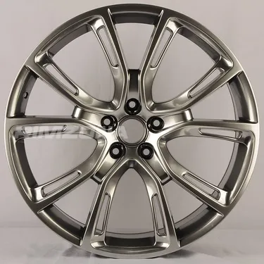 Литой диск LUISTONE L185 R20 8.5J 5x127 ET35 dia 71.5