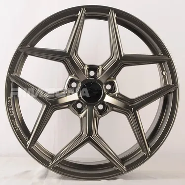 Литой диск В СТИЛЕ VOSSEN 3S269 R20 8.5J 5x108 ET40 dia 65.1