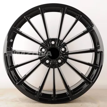 Литой диск POWCAN BK5937 R19 8J 5x112 ET45 dia 57.1