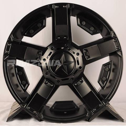 Литой диск KOKO KUTURE 5238 R18 9J 10x114.313 ET25 dia 71.5
