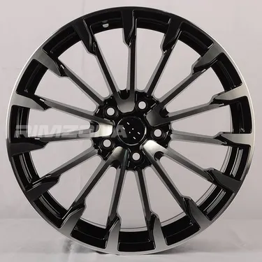 Литой диск В стиле Audi 0351 R19 8.5J 5x112 ET30 dia 66.5