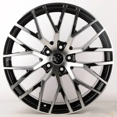 Литой диск KOKO KUTURE D1074 R19 8.5J 5x112 ET35 dia 66.5