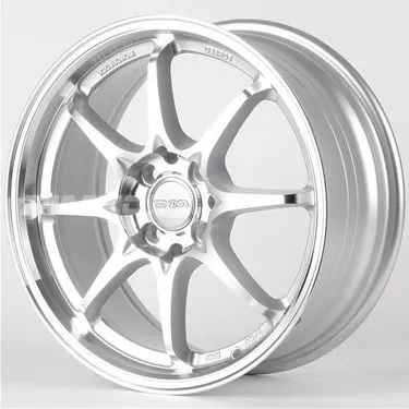 Литой диск RAYS X8306-SM145 R16 7J 4x100/4x114.3 ET38 dia 73.1