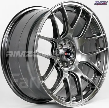 Литой диск XXR 7917 R18 8.75J 5x100/5x114.3 ET35 dia 73.1