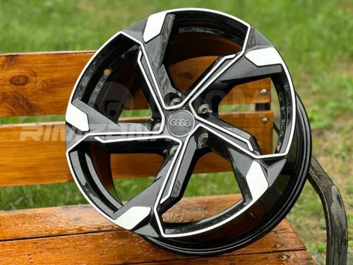 Литой диск В стиле Audi BLI3378 R18 8J 5x112 ET42 dia 66.6