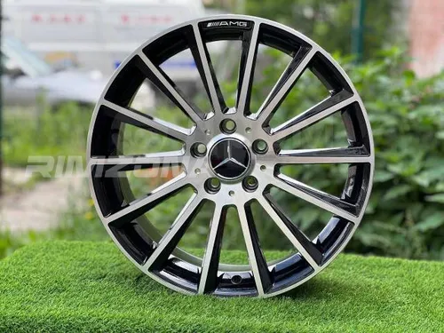 Литой диск В стиле Mercedes BLI3289 R18 8J 5x112 ET40 dia 66.6