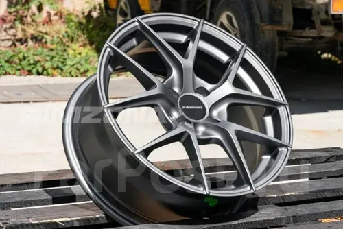 Литой диск RGW YL5599 R16 7J 4x100 ET35 dia 73.1