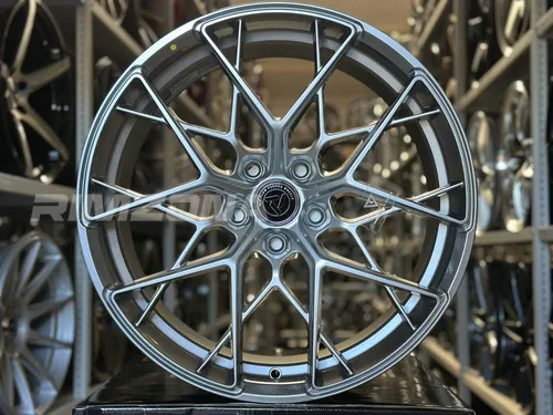 Литой диск WHEELEGEND 942608938092 R19 8.5J 5x112 ET38 dia 66.6