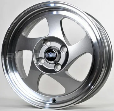 Литой диск BBS KR1 R14 5.5J 4x98 ET35 dia 58.4