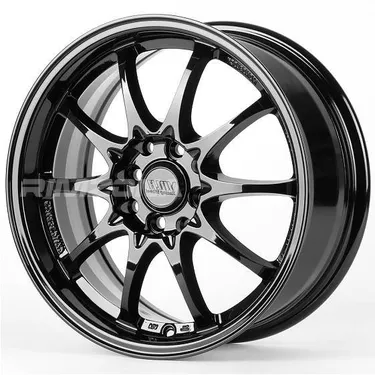 Литой диск RAYS 10843-DS305 R16 7J 4x100/4x114.3 ET35 dia 73.1