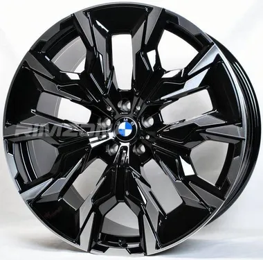 Литой диск В стиле BMW TS-5716 R21 8.5J 5x112 ET25 dia 66.5