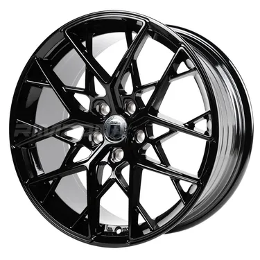 Литой диск HRE FF10 R19 8.5J 5x114.3 ET35 dia 73.1