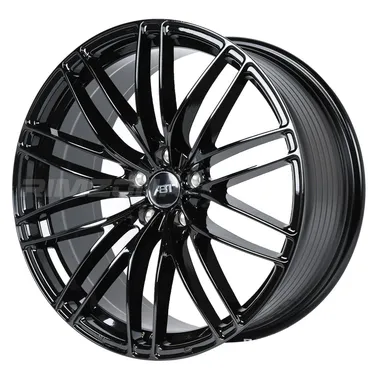 Литой диск ABT SPORT HR R19 8.5J 5x114.3 ET35 dia 73.1