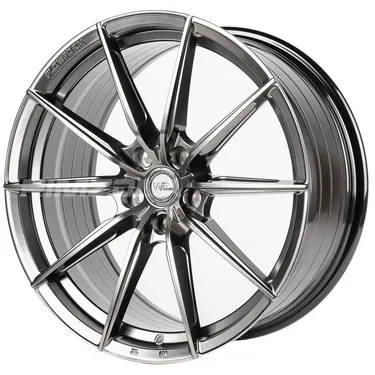 Литой диск BRIXTON R11-R R19 8.5J 5x108 ET35 dia 73.1