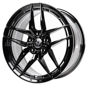Литой диск VAGE DX503 R18 8J 5x114.3 ET38 dia 73.1