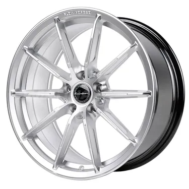 Литой диск BRIXTON R11-R R19 8.5J 5x114.3 ET35 dia 73.1