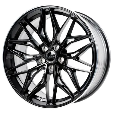 Литой диск BRIXTON CM6-R R18 8.5J 5x108 ET35 dia 73.1