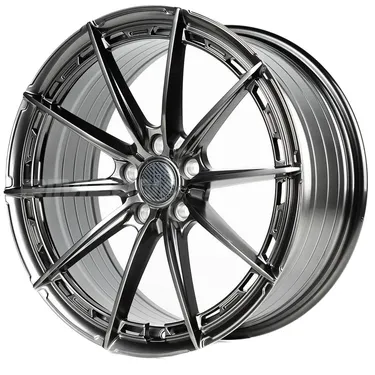 Литой диск VORSTEINER VFX-001 R17 7.5J 5x112 ET38 dia 73.1