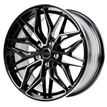 Литой диск BRIXTON CM6-R R18 8J 5x114.3 ET35 dia 73.1