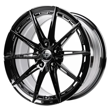 Литой диск VAGE DX484 R18 8J 5x114.3 ET38 dia 73.1