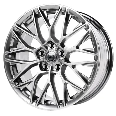 Литой диск HRE P200 R18 8J 5x114.3 ET38 dia 73.1