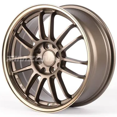 Литой диск RAYS 14033-DS305 R16 7J 4x100/4x114.3 ET35 dia 73.1