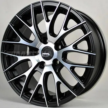 Литой диск ADV.1 ZB-973 R14 6J 4x98 ET18 dia 58.5